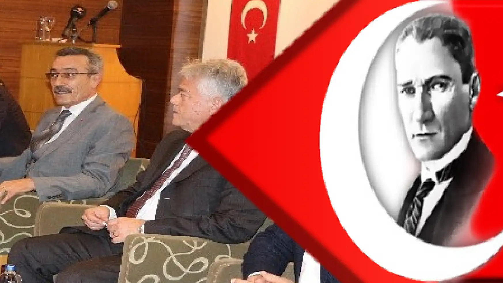 GETOB Başkanı Bülbüloğlu 'Marmaris'in bir çantası bile yok'