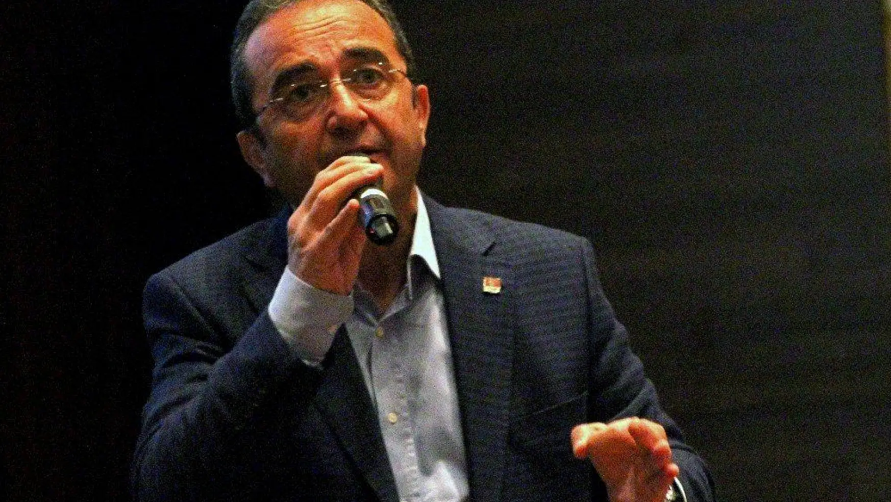 CHP Genel Başkan Yardımcısı Tezcan'dan 2. tur hesabı