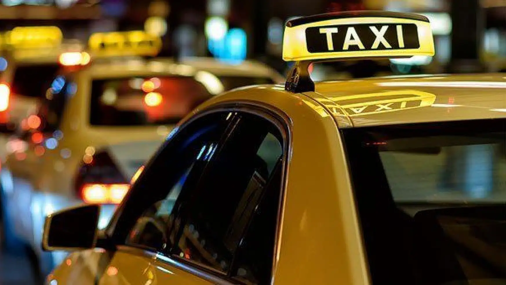 Muğla Valiliği'nden taksicilere 11 maddelik talimat