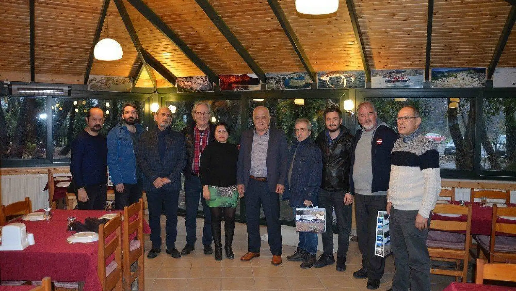 Başkan Karaçelik, 10 Ocak Çalışan Gazeteciler Gününü Kutladı