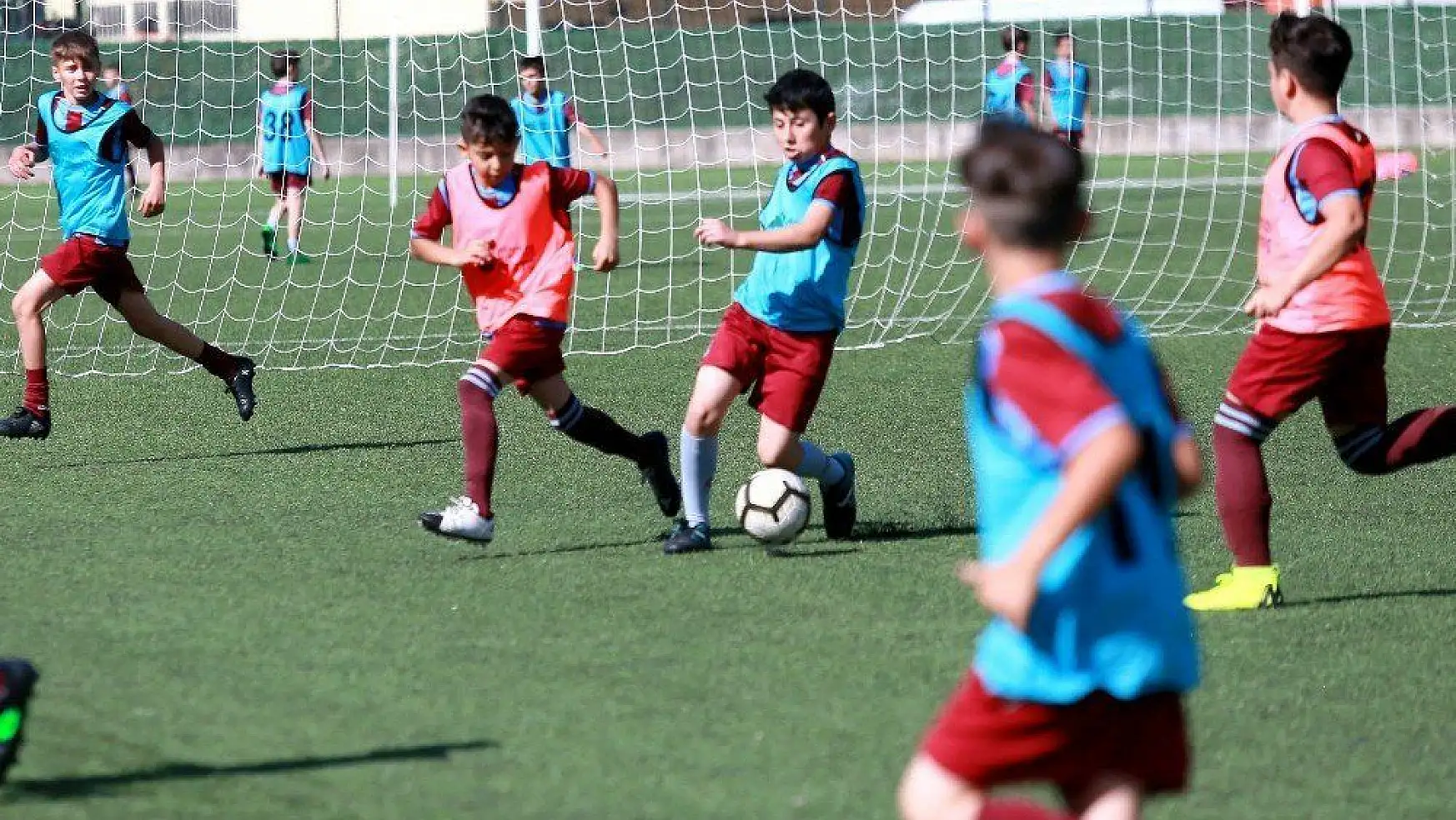Trabzonspor, Muğla'da futbol okulu açıyor