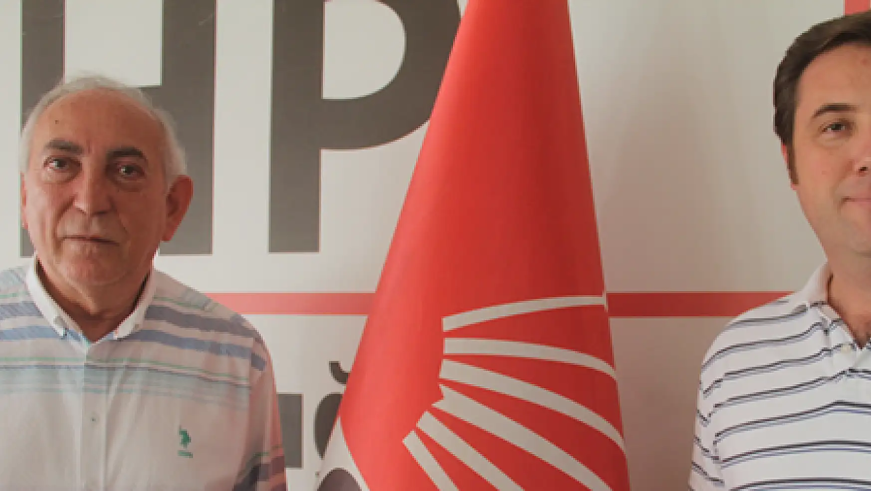 CHP'Lİ ALDAN 'GÖKÇEK İLE SANDIKTA HESAPLAŞMAK İSTİYORUZ'