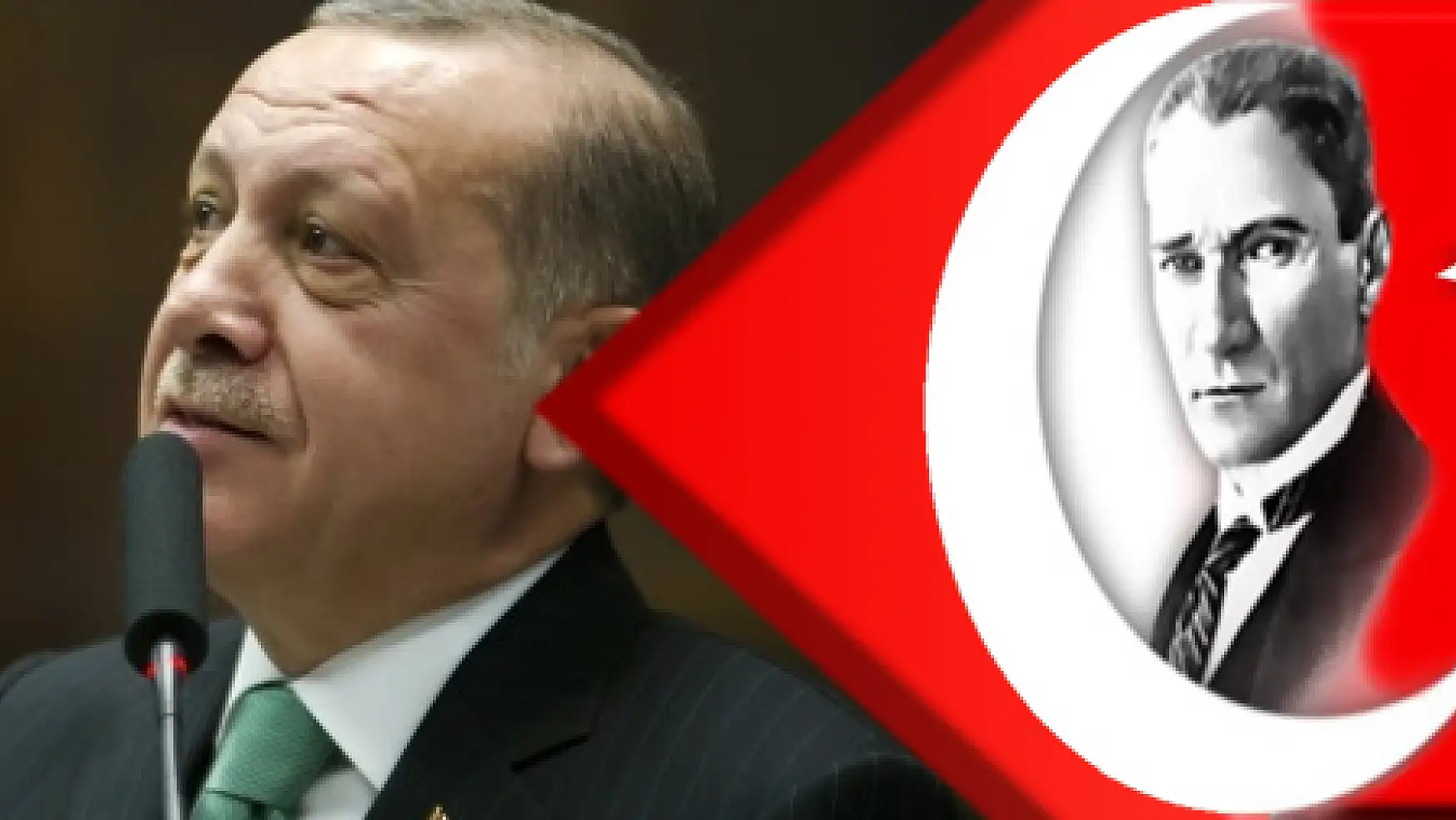 AB-Türkiye Zirvesi sona erdi!