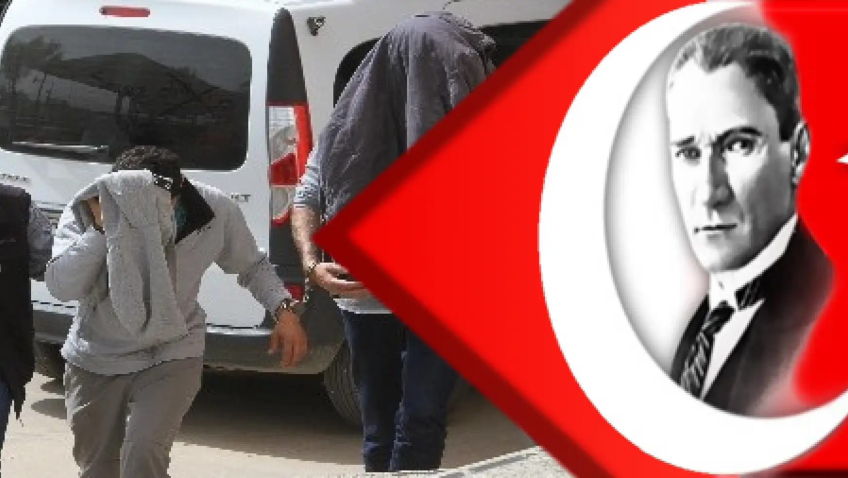 Fethiye'de Yasa Dışı Silah Ticareti Operasyonu 2 Tutuklama