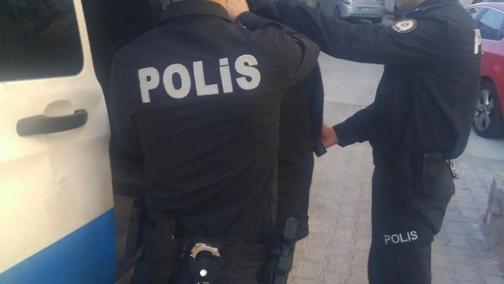 Adana 'da aranan şahıs Menteşe'de yakalandı