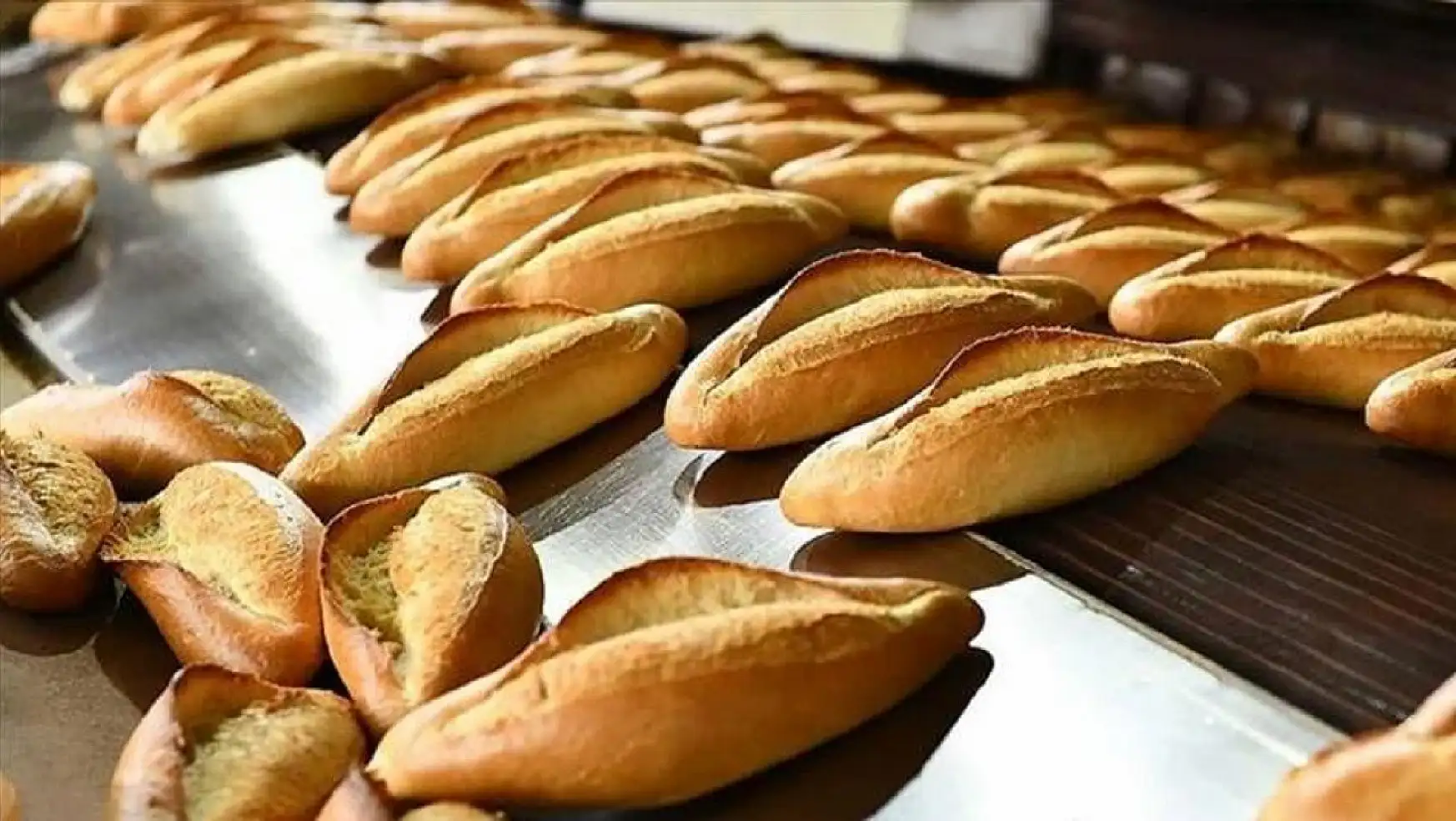 Başkan Akarken: 'Haziran'da Ekmeğe Zam Yok