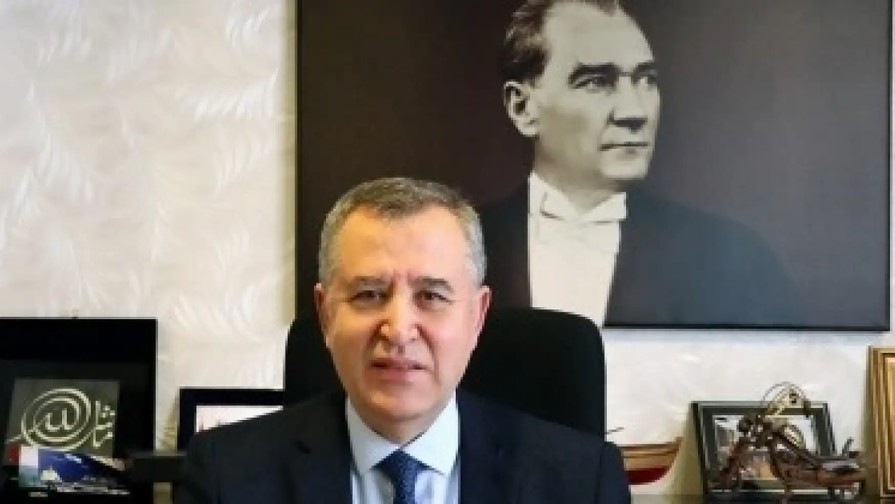 Başkan Çıralı'nın Kurban Bayramı kutlama mesajı