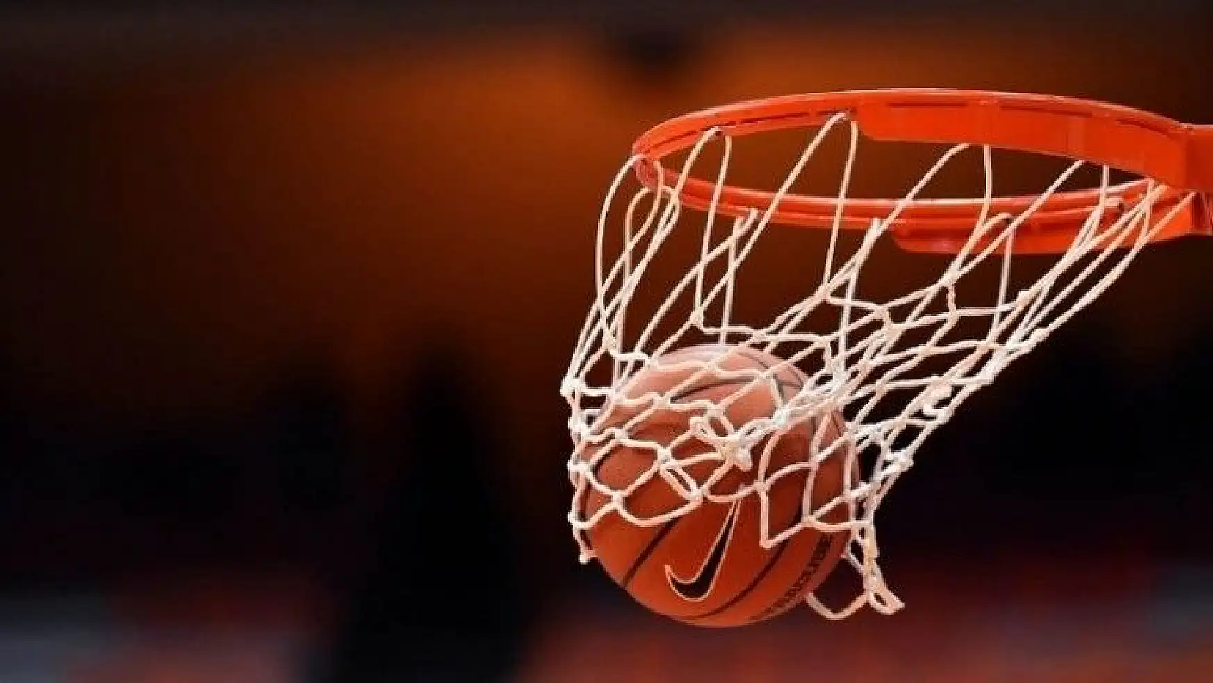 Basketbolda Fethiye'nin konuğu Türk Telekom 