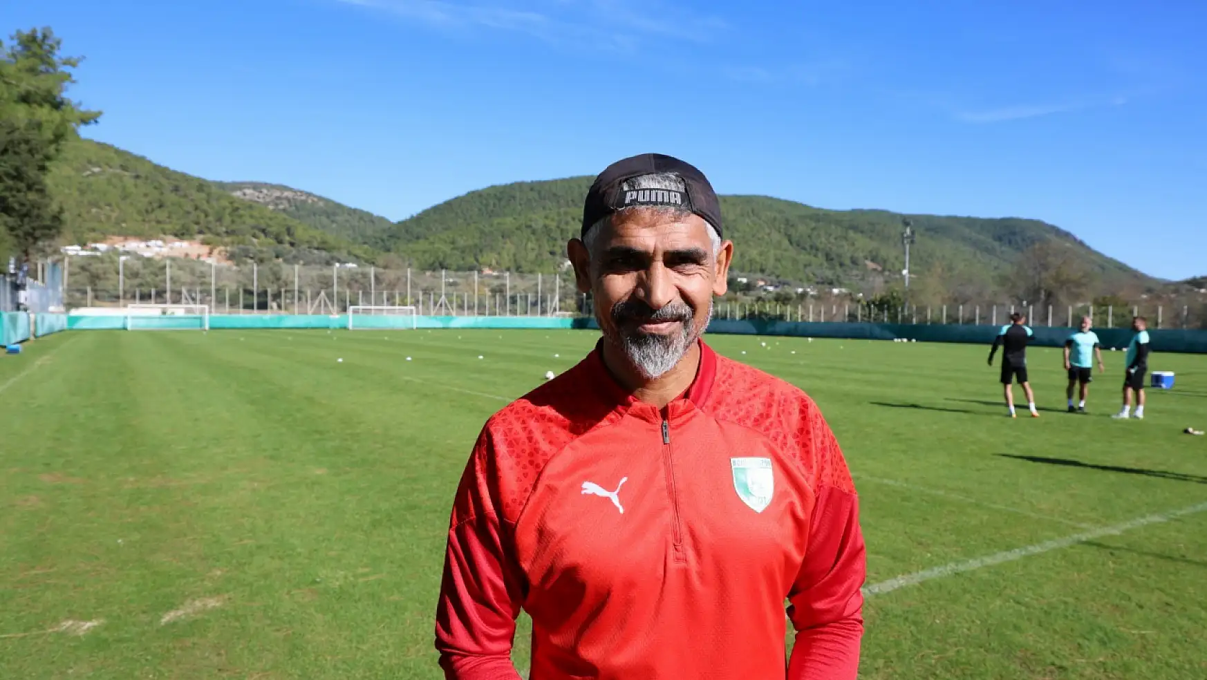 Bodrum FK, Adanaspor karşısında galibiyet arayacak