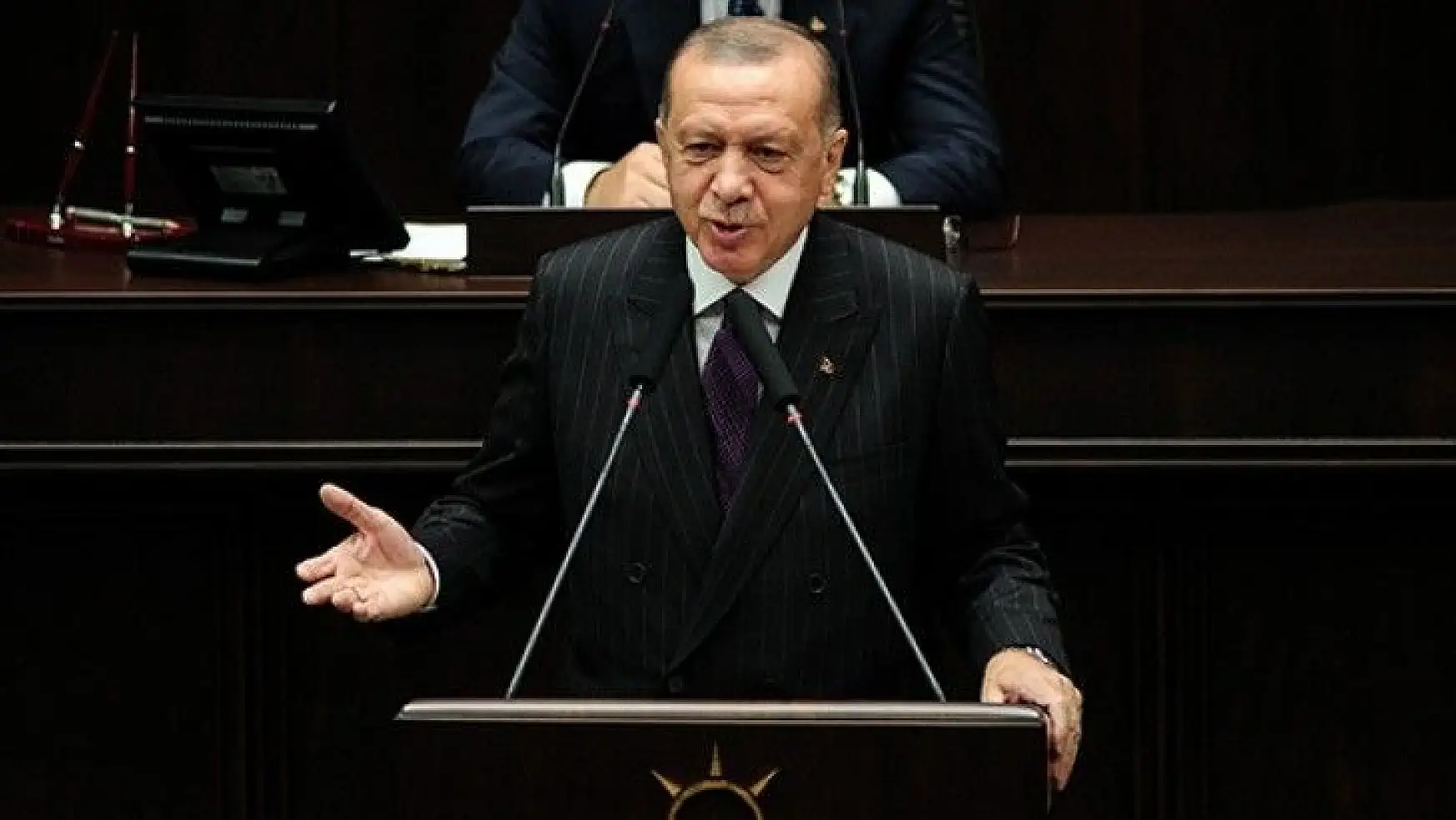 Cumhurbaşkanı Erdoğan, Karadeniz'de yeni müjdeyi açıklayacak
