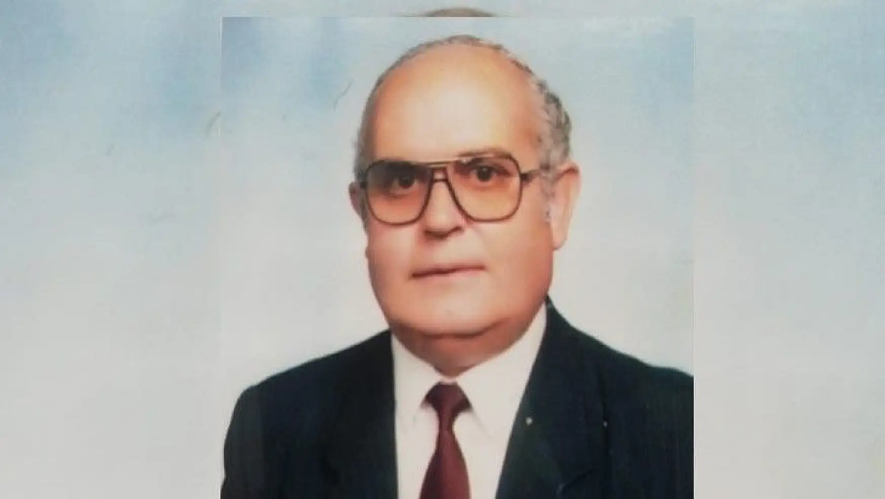 Dalaman eski belediye başkanı vefat etti