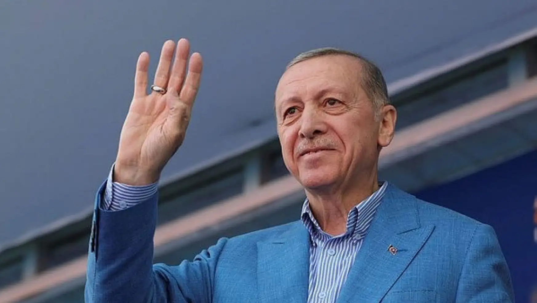 Erdoğan'ın Muğla Programı İptal Edildi