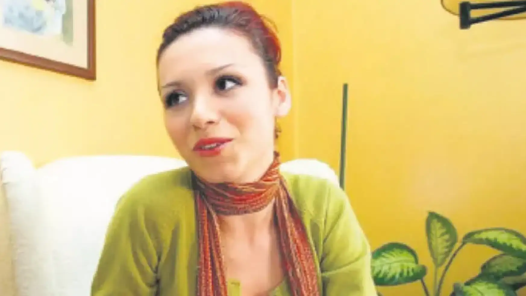 Eurovision Yıldızı Muğla'ya Öğretmen Olarak Atandı