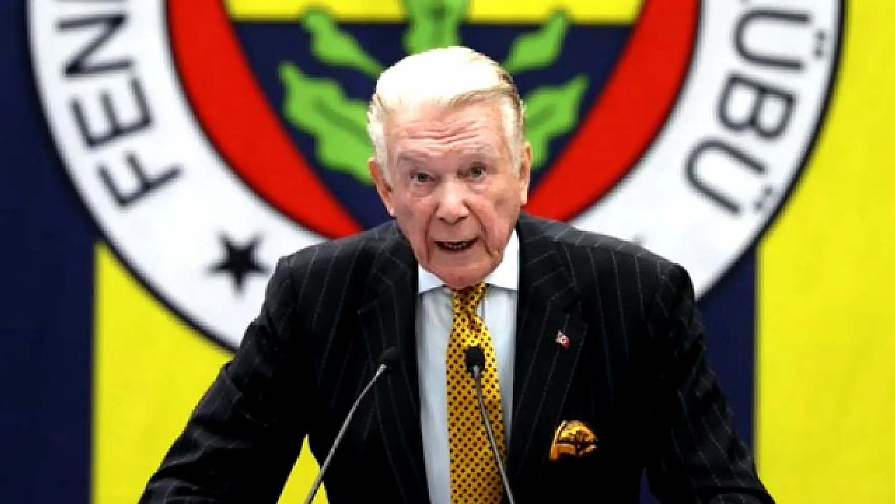 Fenerbahçe Süper Kupa Finaline Çıkmıyor!