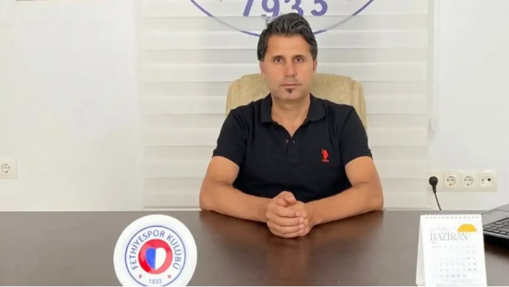 Fethiyespor Futbol Akademisi Çalışmalarını Sürdürüyor
