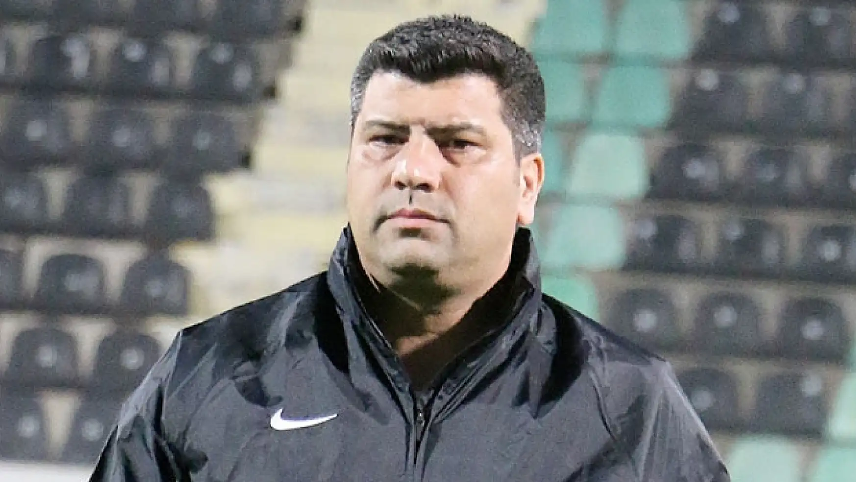 Fethiyespor Maçına Yeni Teknik Direktörle Çıkacaklar