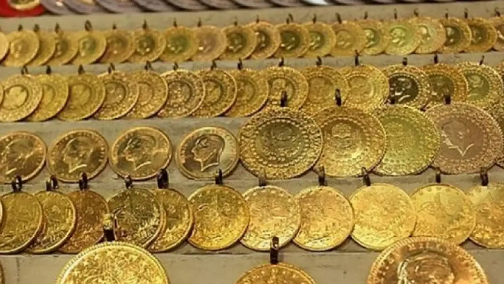 Gram Altından Yeni Rekor: 1.701 Lira