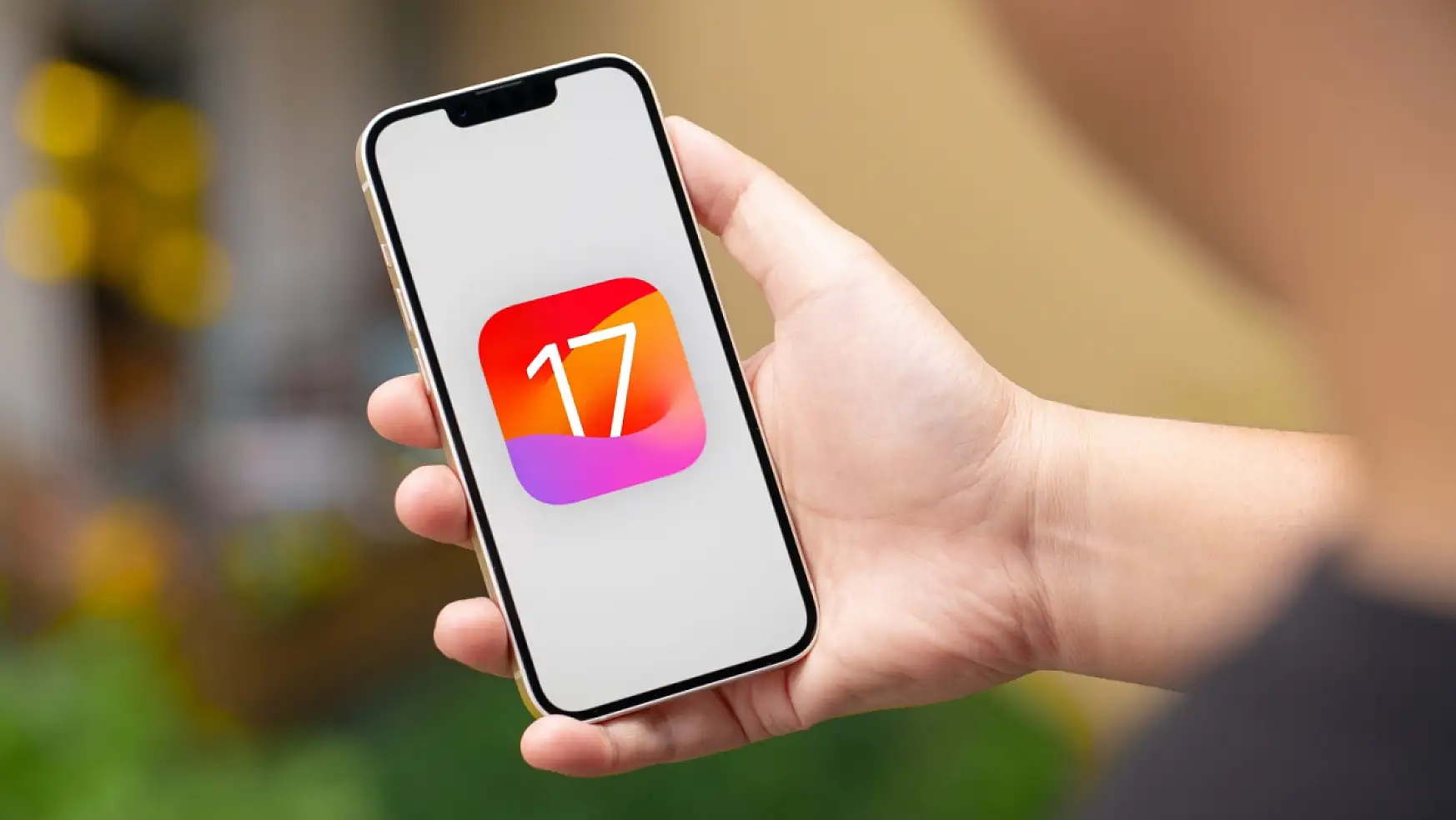 iOS sürüm düşürme nasıl yapılır? iOS 17'den iOS 16'ya dönmek mümkün mü?