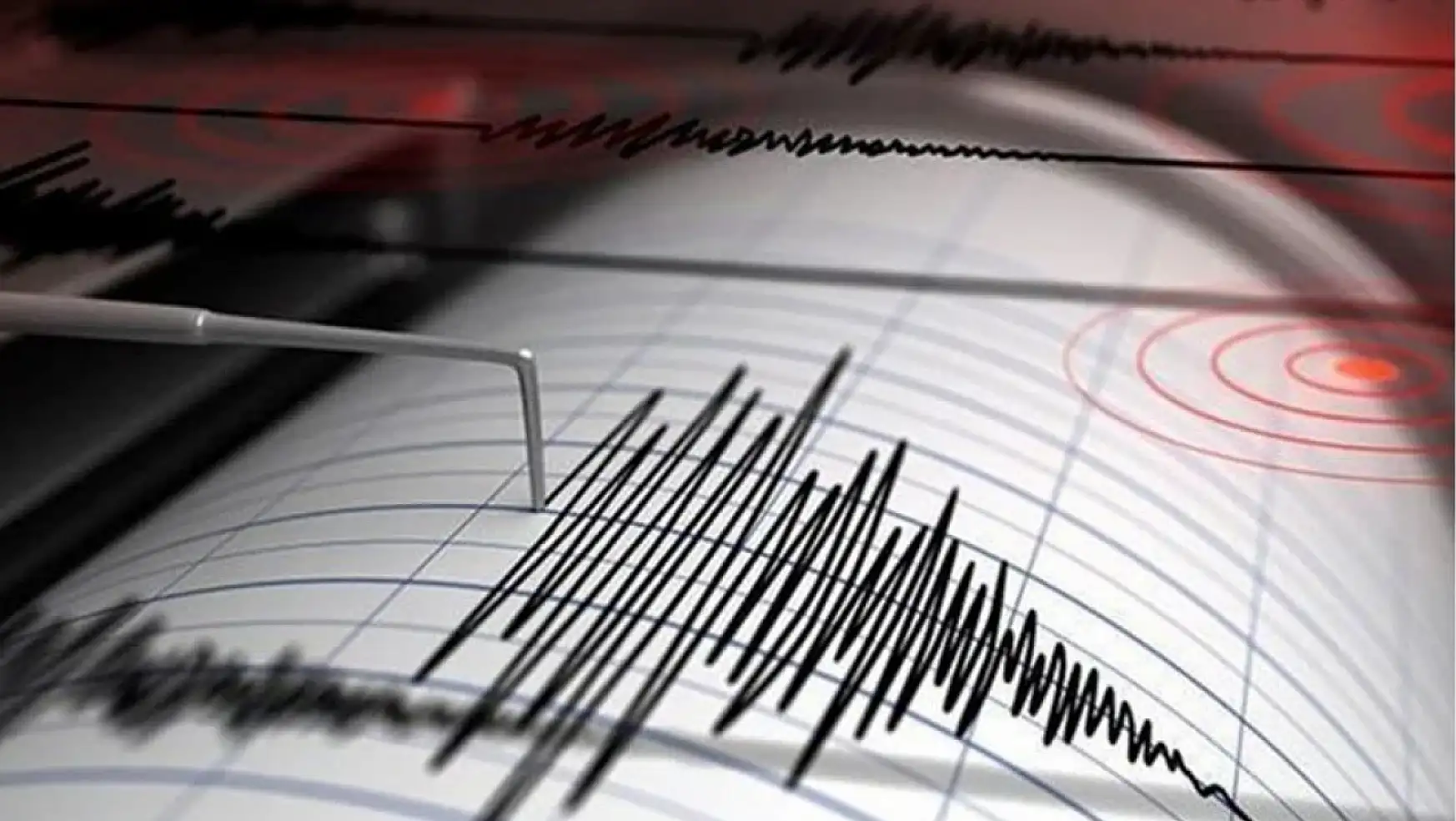 İzmir açıklarında 4,2 şiddetinde deprem meydana geldi