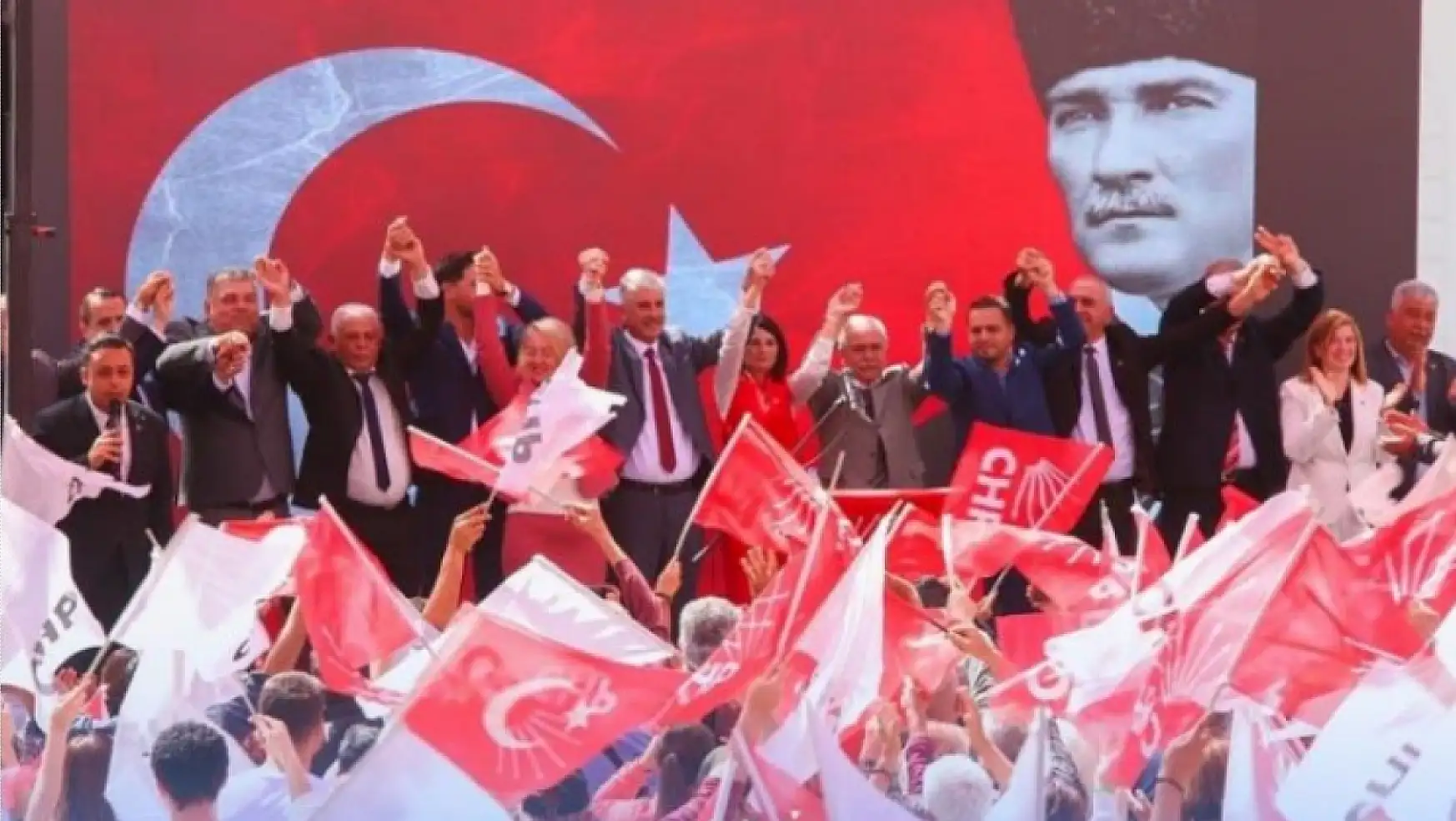 Köyceğiz'de resmi olmayan sonuçlara göre CHP'li aday Erdoğan kazandı