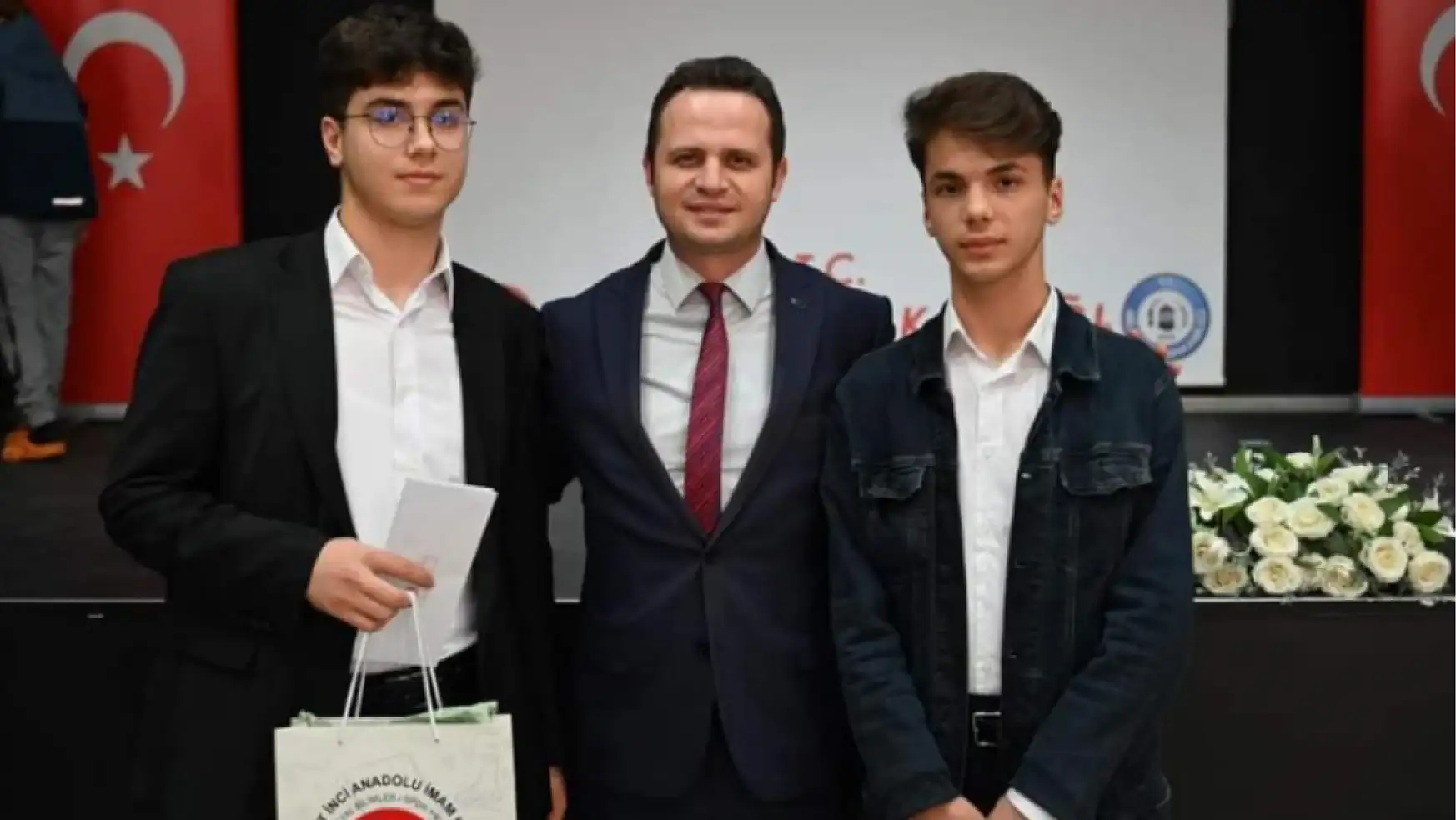 Kur'an-ı Kerim Güzel Okuma Yarışması'nı öğrenci Polat, Muğla'yı temsil edecek