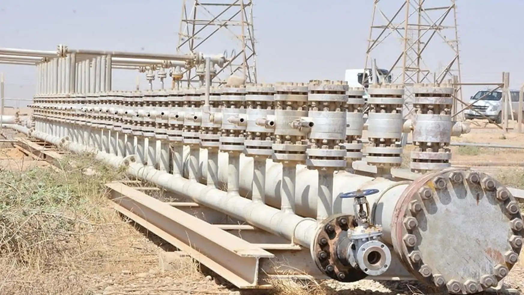 Kuzey Irak'tan Türkiye'ye petrol sevkiyatı tekrardan başlıyor