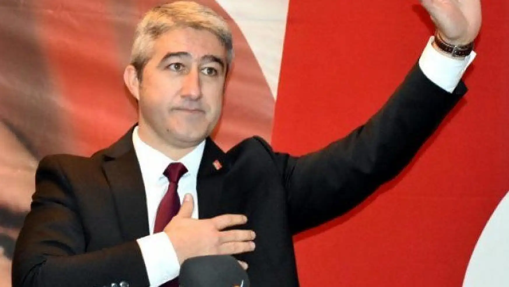 Marmaris Belediye Başkanı'nın Karantina Süresi Sona Erdi