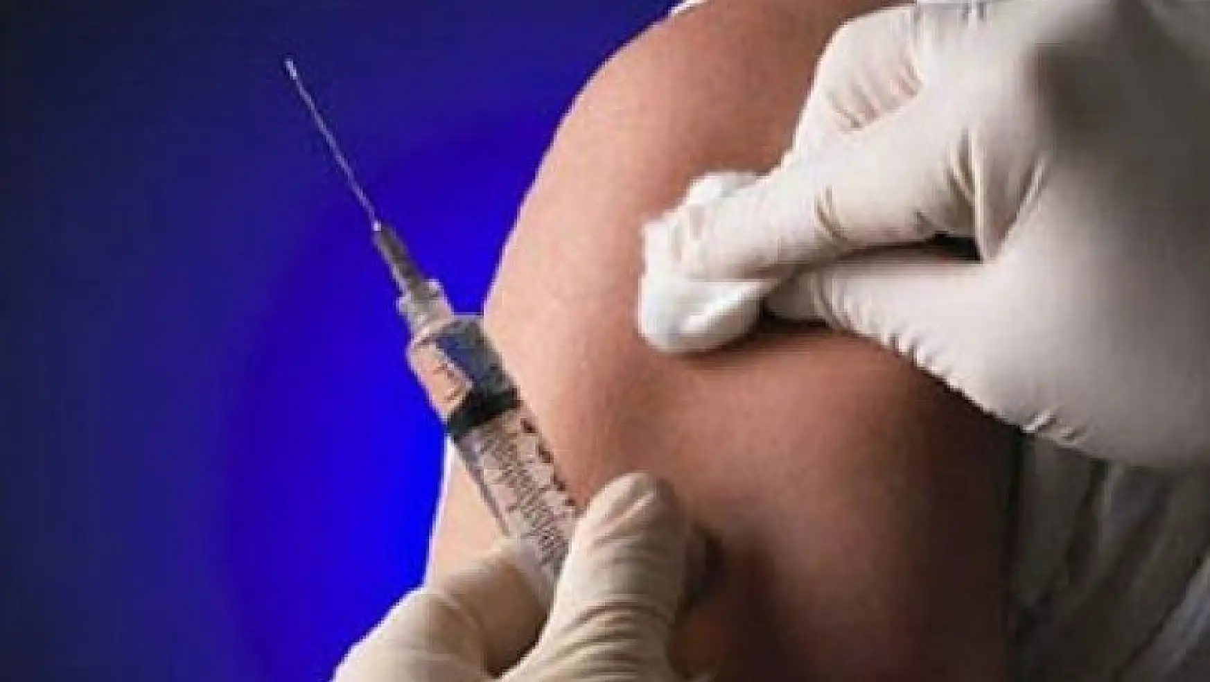 Muğla İl Sağlık Müdürlüğü'nden aşı açıklaması