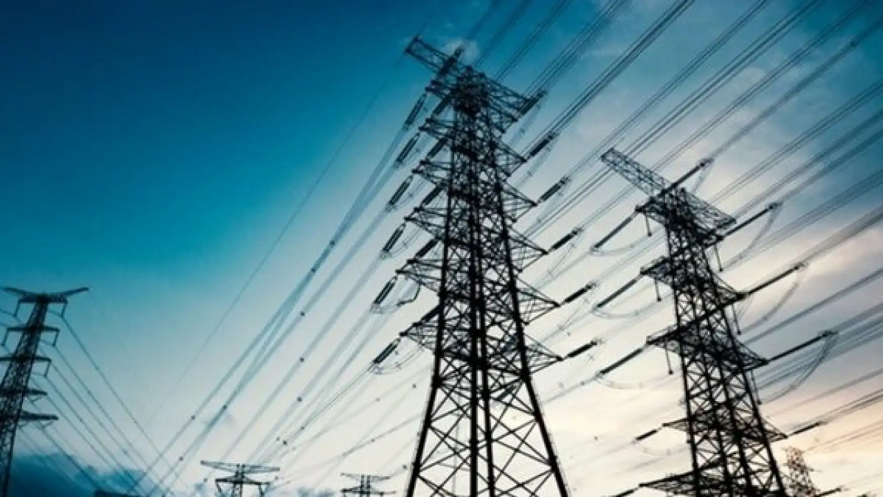 Muğla'nın 10 ilçesinde dev elektrik kesintisi! İçlerinde Fethiye'de var! 3-4 Mart elektrik kesintisi detaylar..