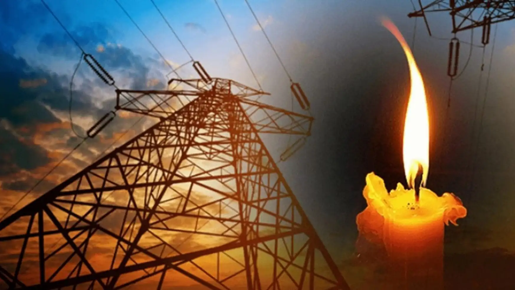 Muğla'nın 3 ilçesinde yarın elektrikler gidecek! 23 Aralık elektrik kesintisi detayları..