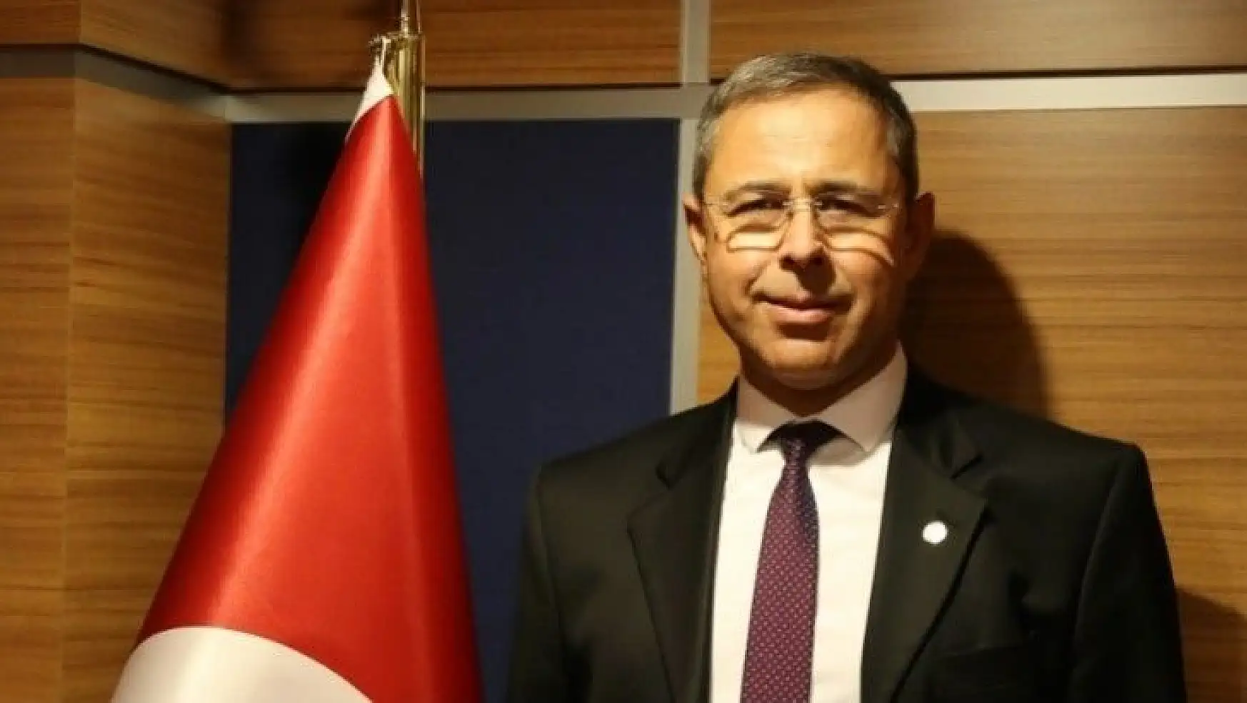 MUTSO Başkanı Ercan, açıklanan destekler üyelerimizi tatmin etmedi