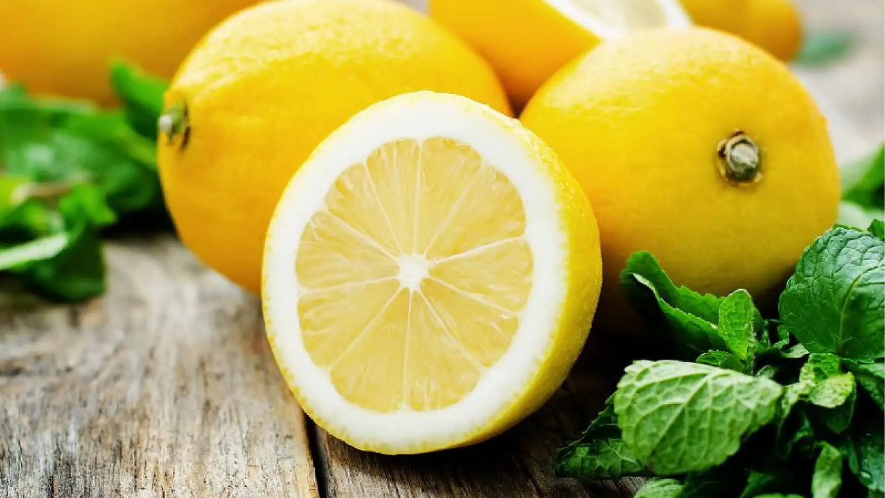 Nane Limon Kabuğunun Soğuk Algınlığına Faydaları