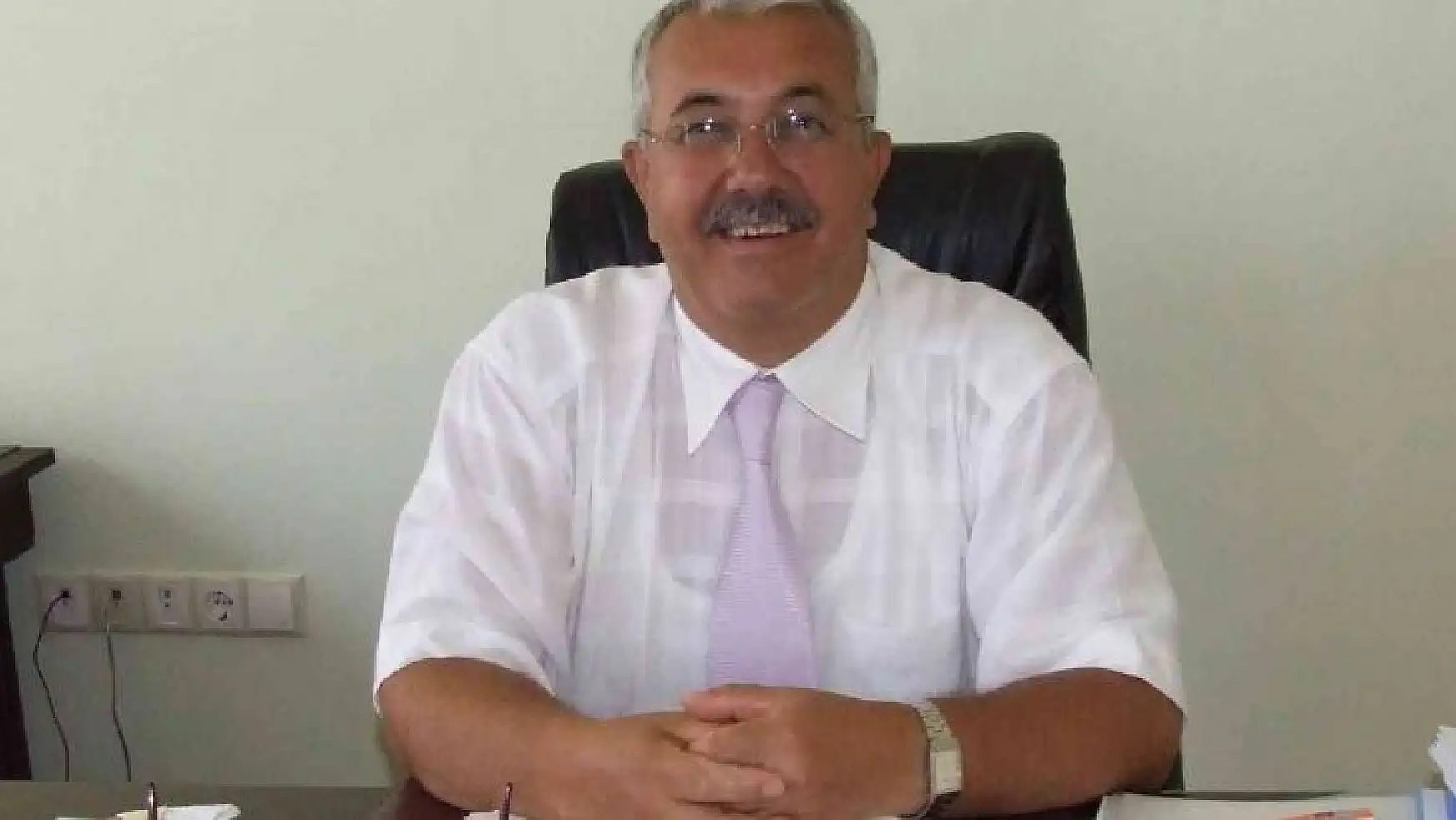 Ortaca eski Belediye Başkanı Salih Özdemir vefat etti