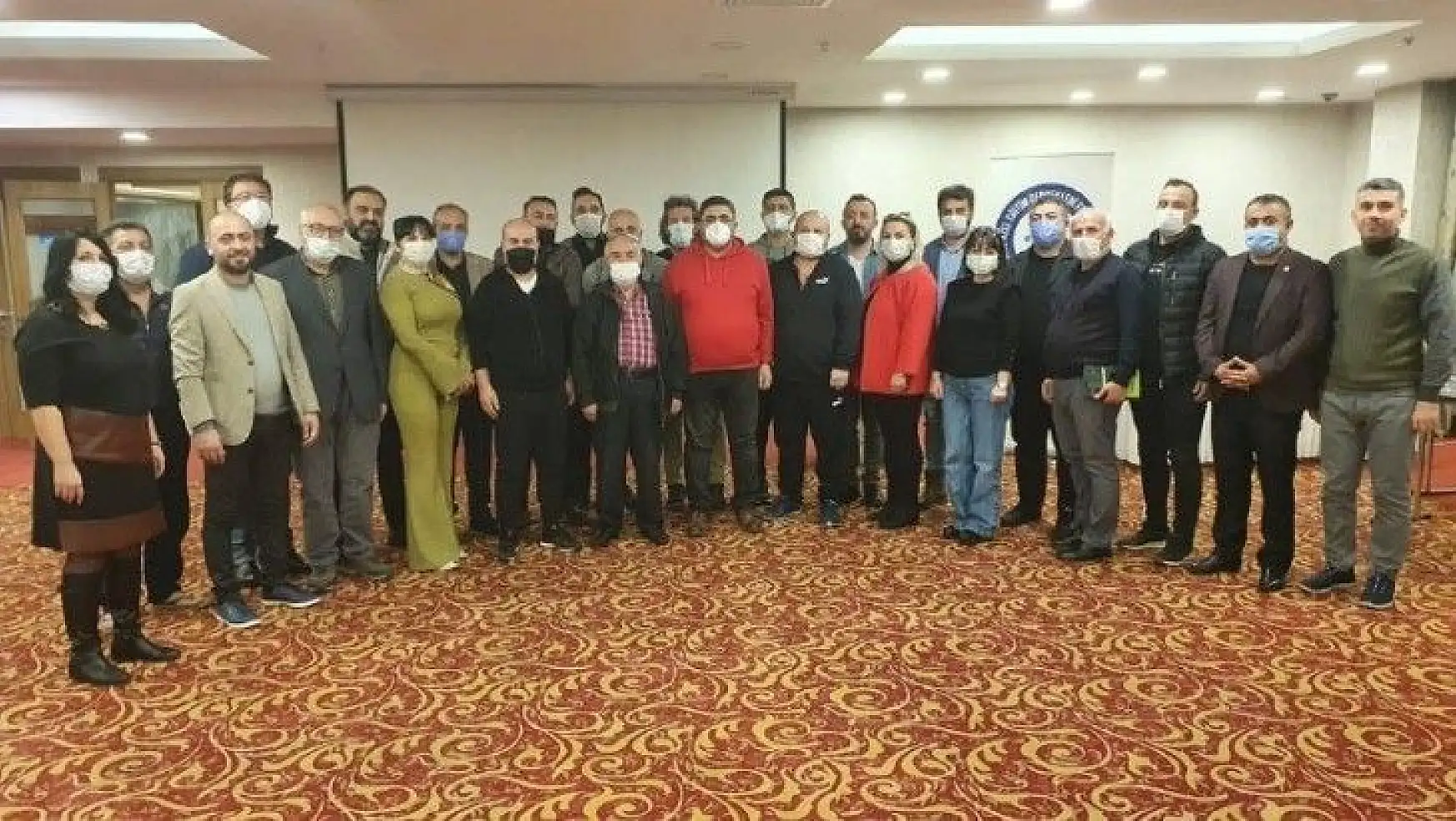 Özel Eğitim Kurumları Ankara'da toplandı