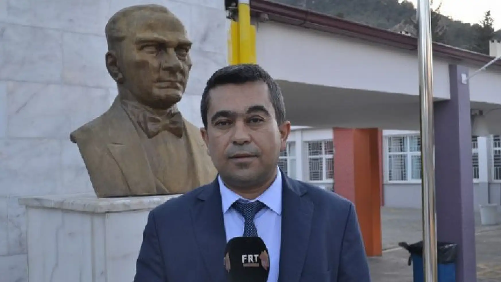 Şaban Taşar, yeniden başkan