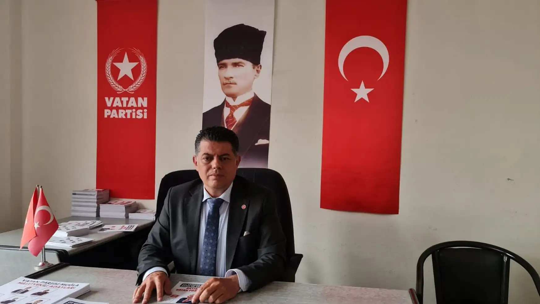 Selvi, 'HDP'nin şamar oğlanı TİP!'