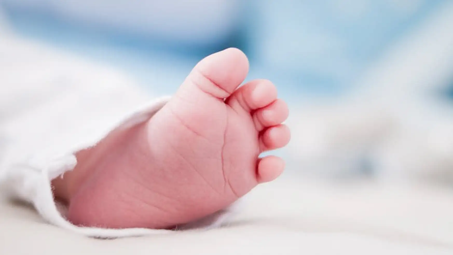 Sosyal medyada bebek satışı, borcu olan kadın bebeğini satılığa çıkardı