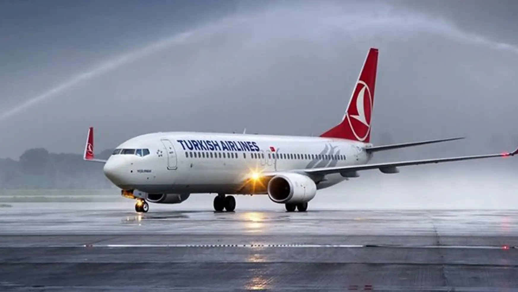 Türk Hava Yolları, İstanbul Havalimanı'ndaki seferlerini iptal etti