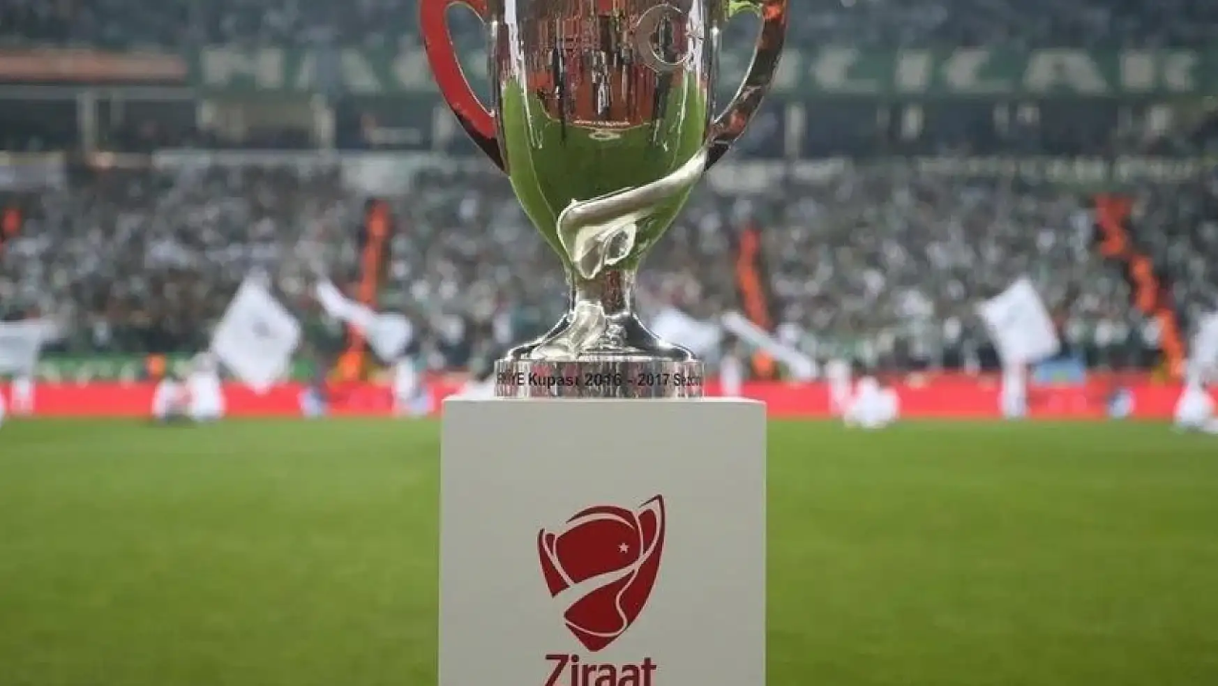 Türkiye Kupası'nda 4. tur karşılaşmaları tarihleri