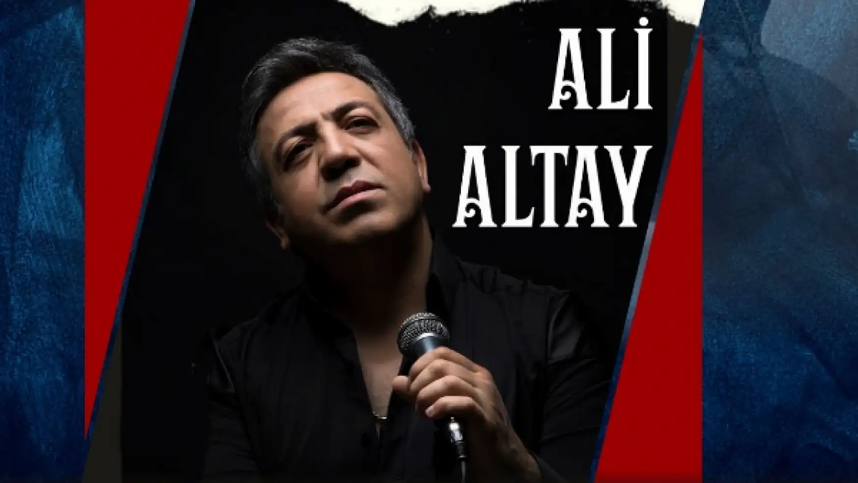 Zafer Bayramı coşkusu, Ali Altay konseriyle yaşanacak