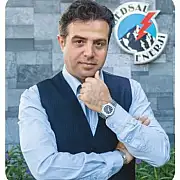 Sedat AKDAĞ