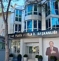AK Parti Muğla İl Yönetiminden Birlik ve Başarı Vurgusu