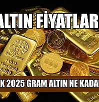 Altın fiyatları: 16 Aralık 2025 gram altın ne kadar oldu?