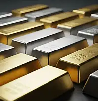 Altın ve gümüş rekor kırmaya devam ediyor