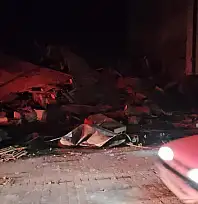 Balıkesir'de 6,1'in ardından 4 şiddetinde peş peşe üç deprem