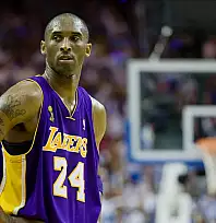 Basketbol efsanesi Kobe Bryant'ın ölümünün ardından 6 yıl geçti