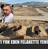 Bir aileyi yok eden felakette yeni gelişme