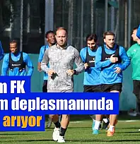 Bodrum FK, Erzurum deplasmanında 3 puan arıyor
