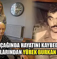 Bursa uçağında hayatını kaybedenlerin yakınlarından yürek burkan istek