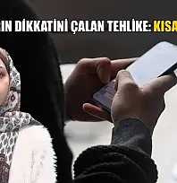 Çocukların dikkatini çalan tehlike: Kısa videolar